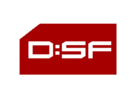 Logo: DSF