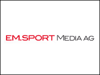 Logo: EM.Sport Media