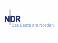 Logo: NDR