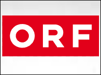 Logo: ORF