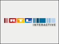 Logo: RTL Interactive