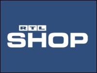 Logo: RTL Shop