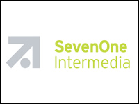 Logo: SevenOne Intermedia