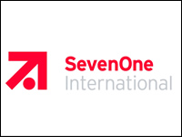 Logo: SevenOne International