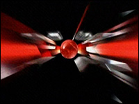 Logo: VOX